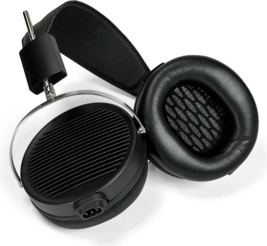 Stax SR-X1 Casques hi-fi