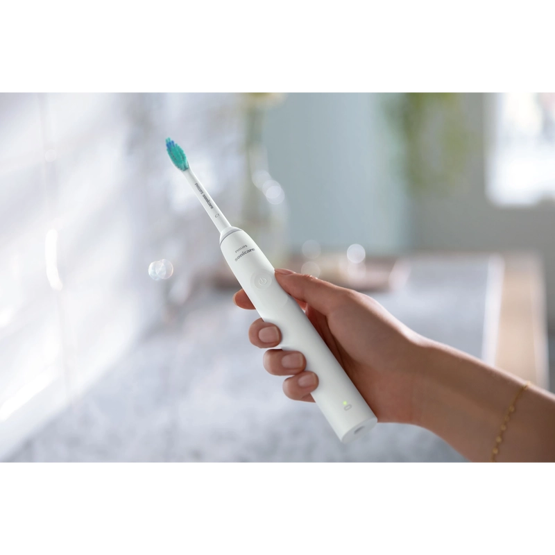 Philips Sonicare 2100 Series Electric Toothbrush - HX3651/13