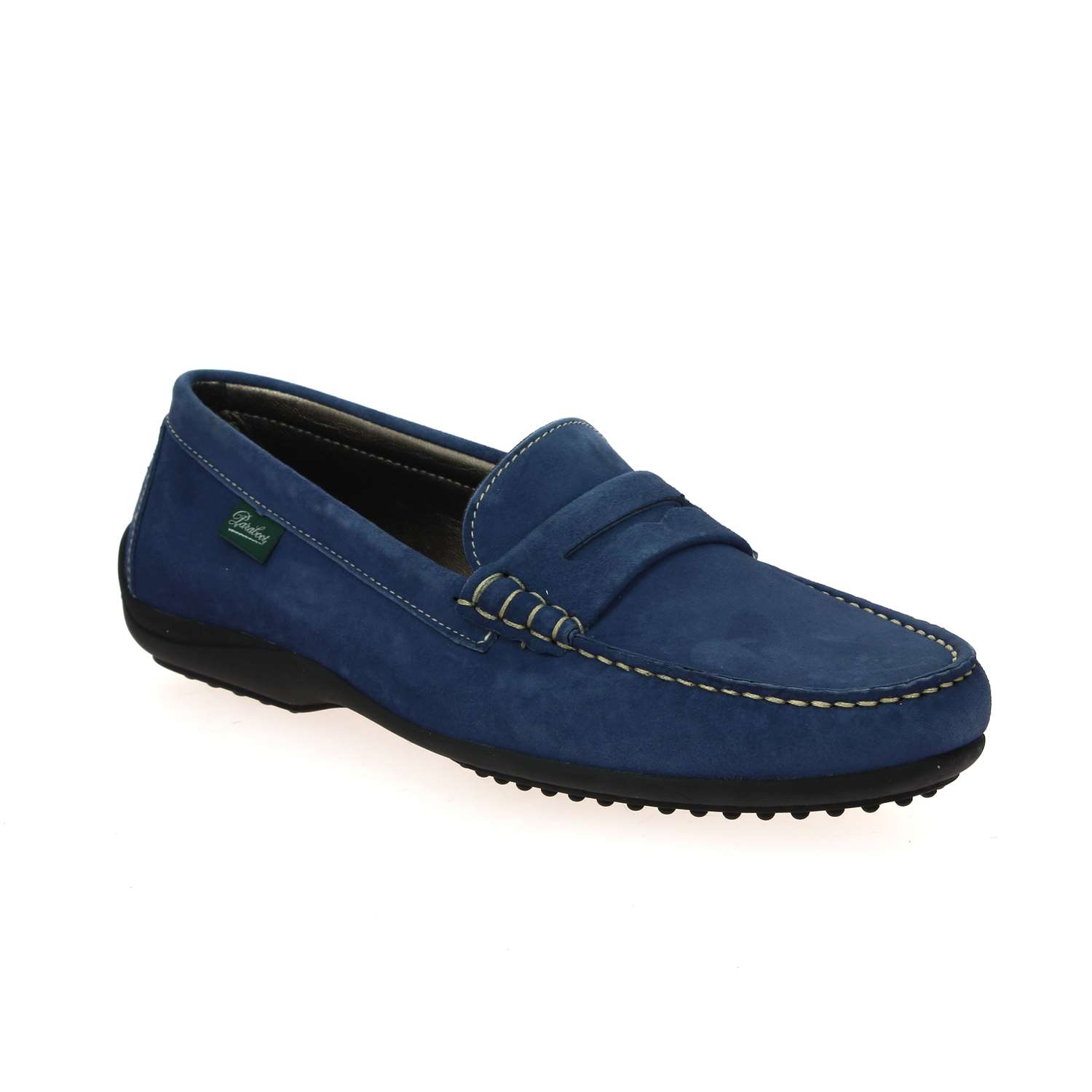 Mocassins femme PARABOOT CORVETTE