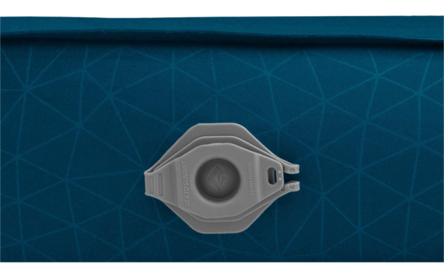 Sea to Summit Comfort Deluxe Self Inflating Mat