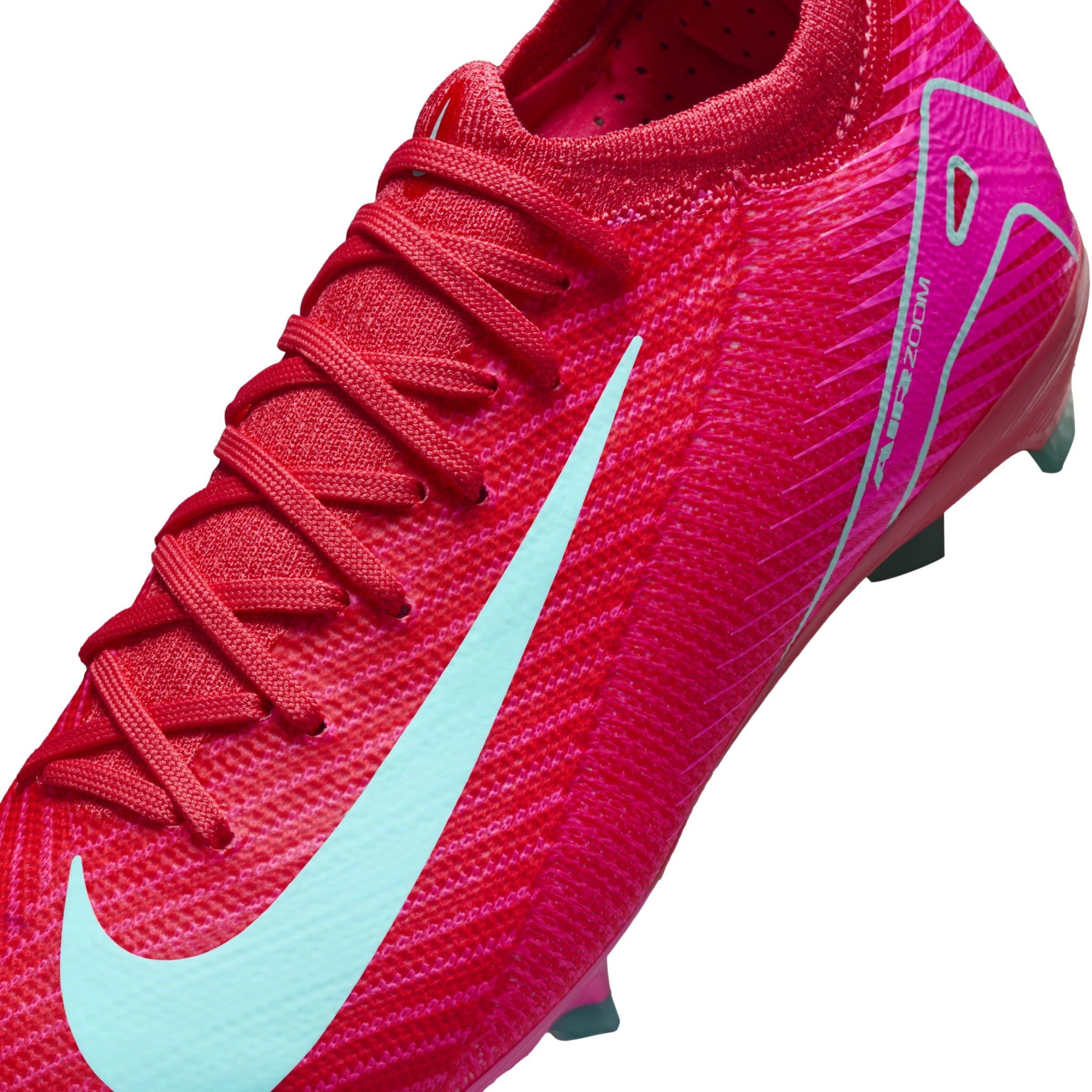 Nike Mercurial Vapor 16 Pro Firm Ground Football Boots Junior