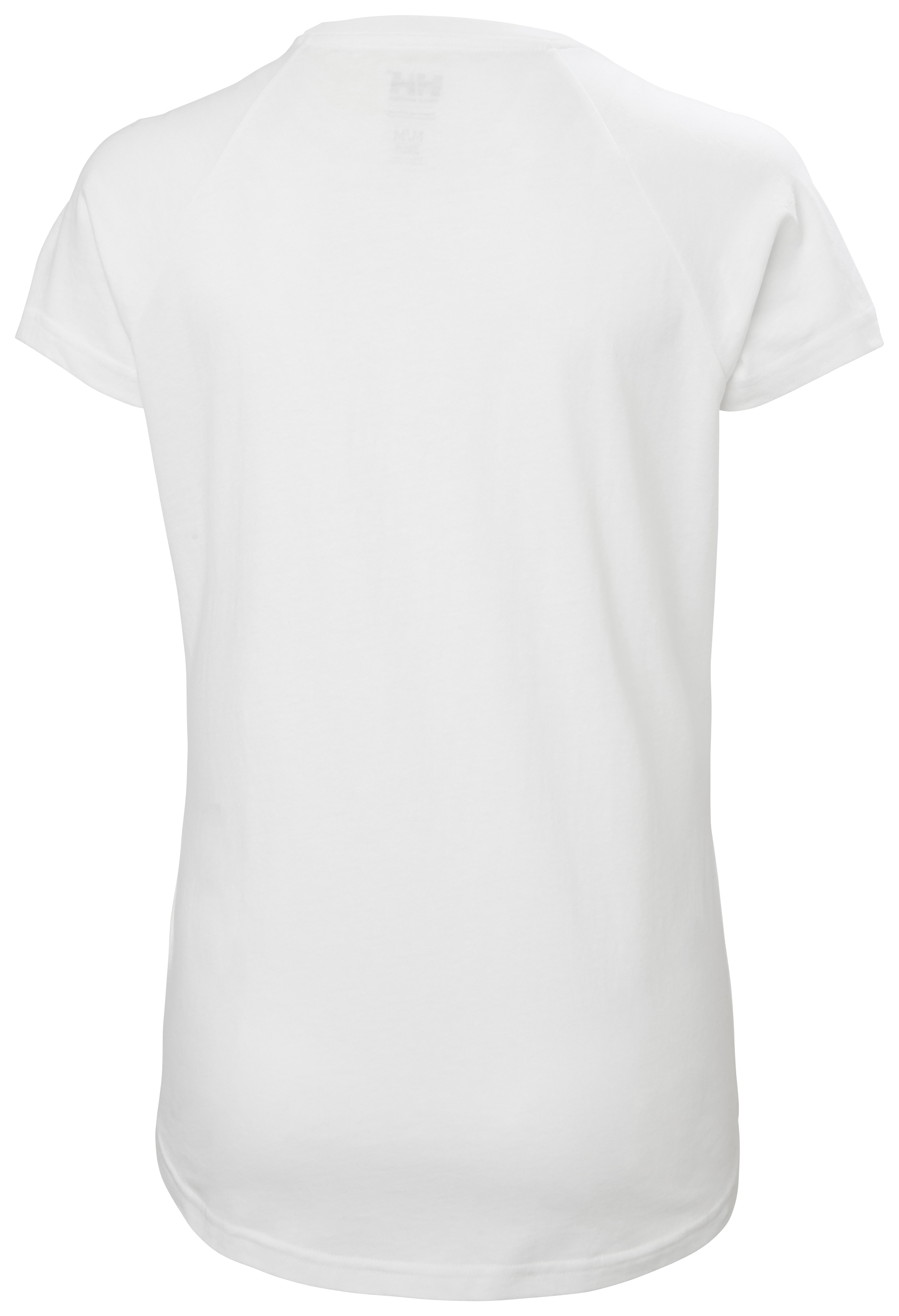 Helly Hansen Nord Graphic T-Shirt, dame<br>Superkomfortabel t-skjorte!