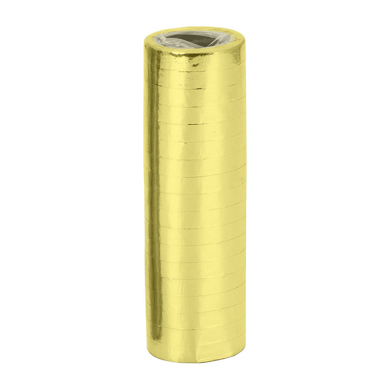Serpentine - goud