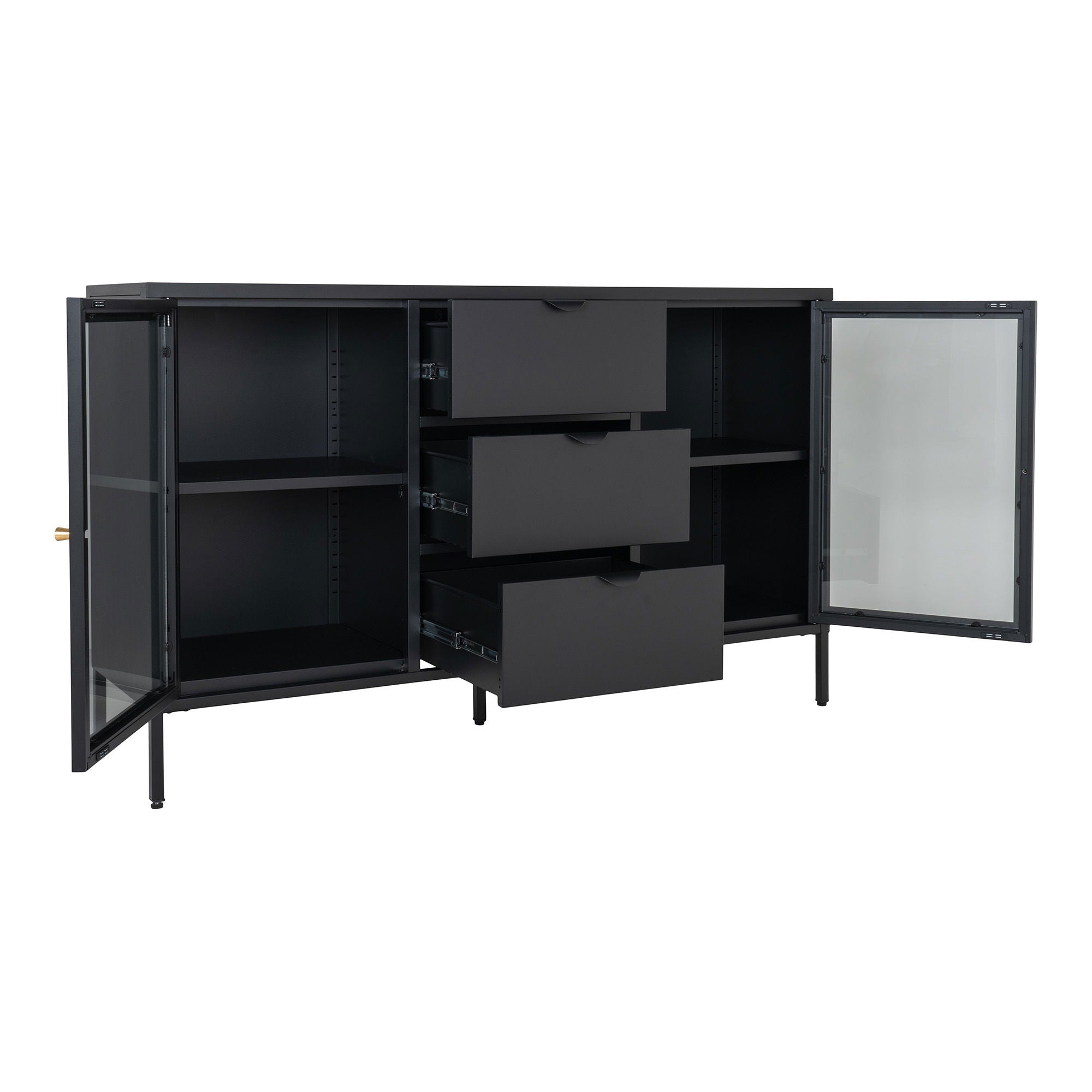 Dalby dressoir