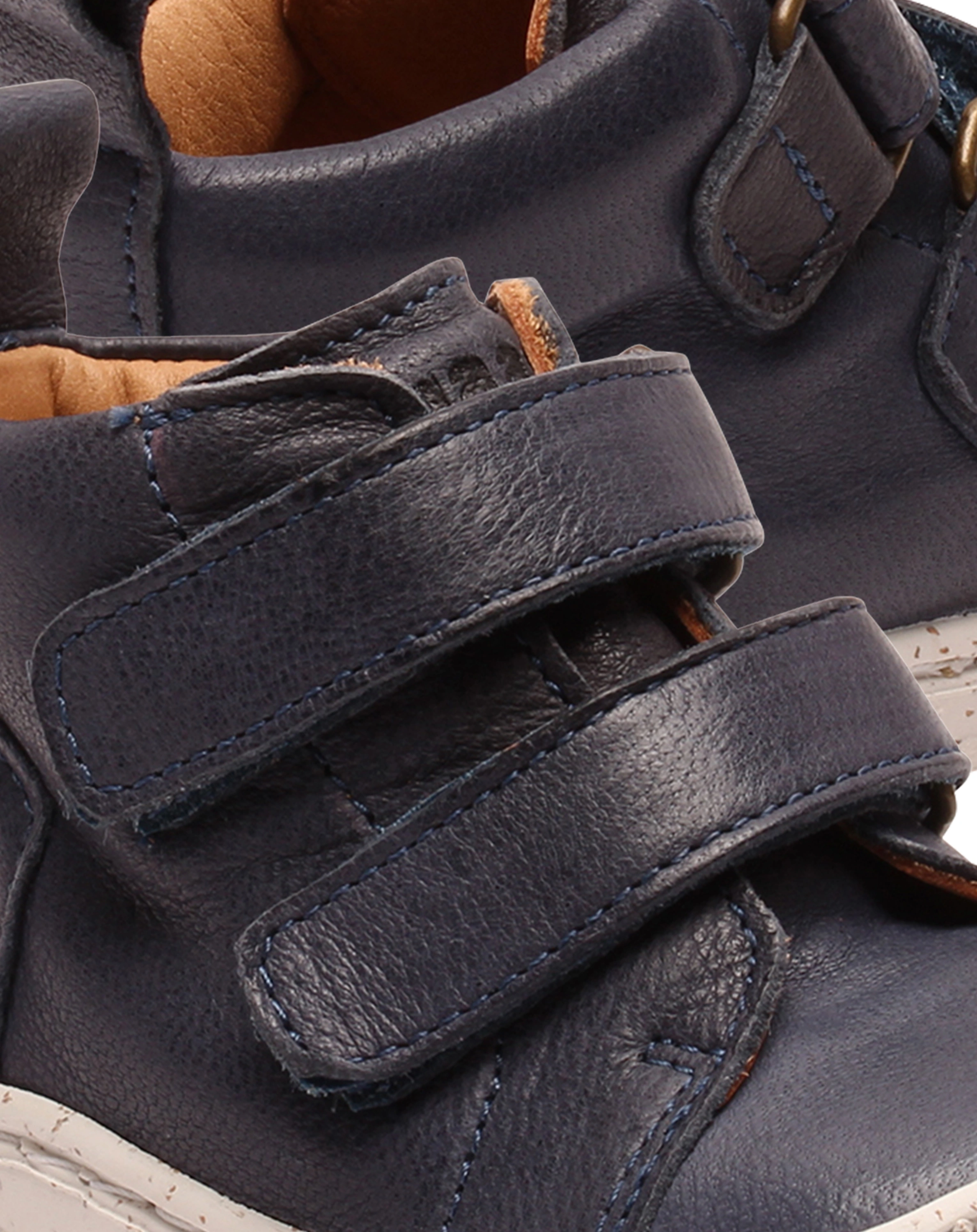 Klett-Lauflernschuhe SARA V in navy