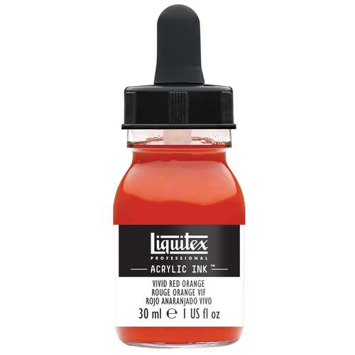 Liquitex® Professional Acrylic Ink flüssige Acrylfarbe, einzeln