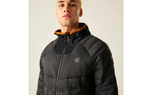 Dare2b Torrek Flex It Herren Hybridjacke