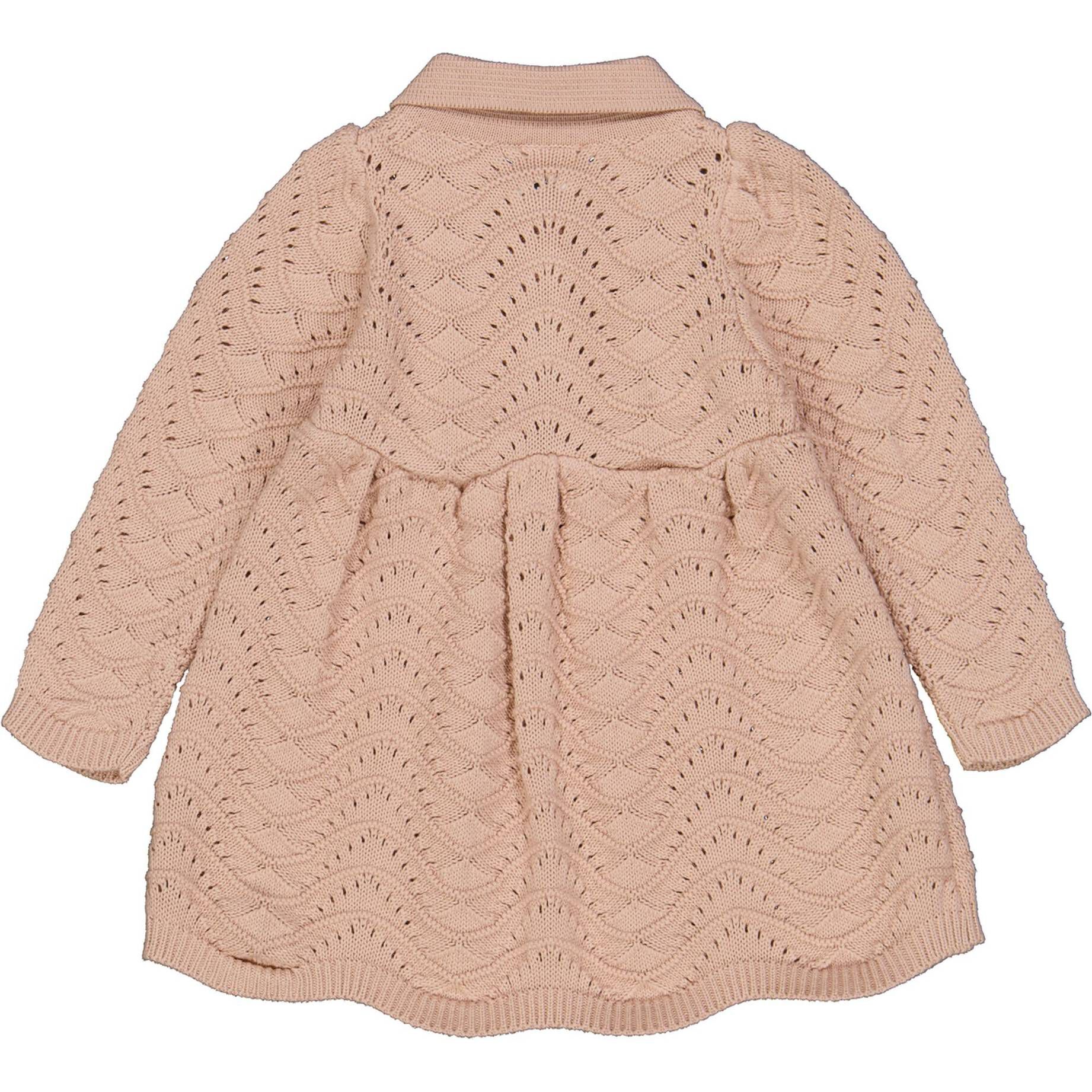 Müsli| Mädchen Strickkleid