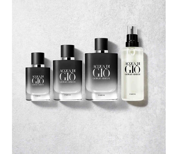 Giorgio Armani Acqua di Giò Parfum Refill