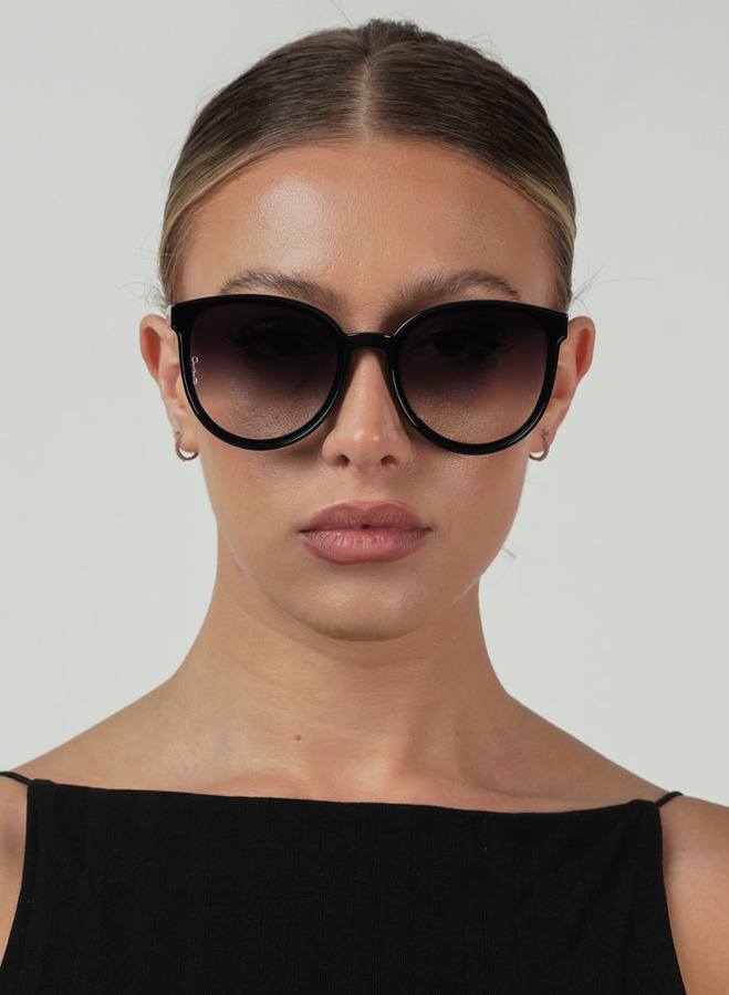 Otra Eyewear Dali Black Fade