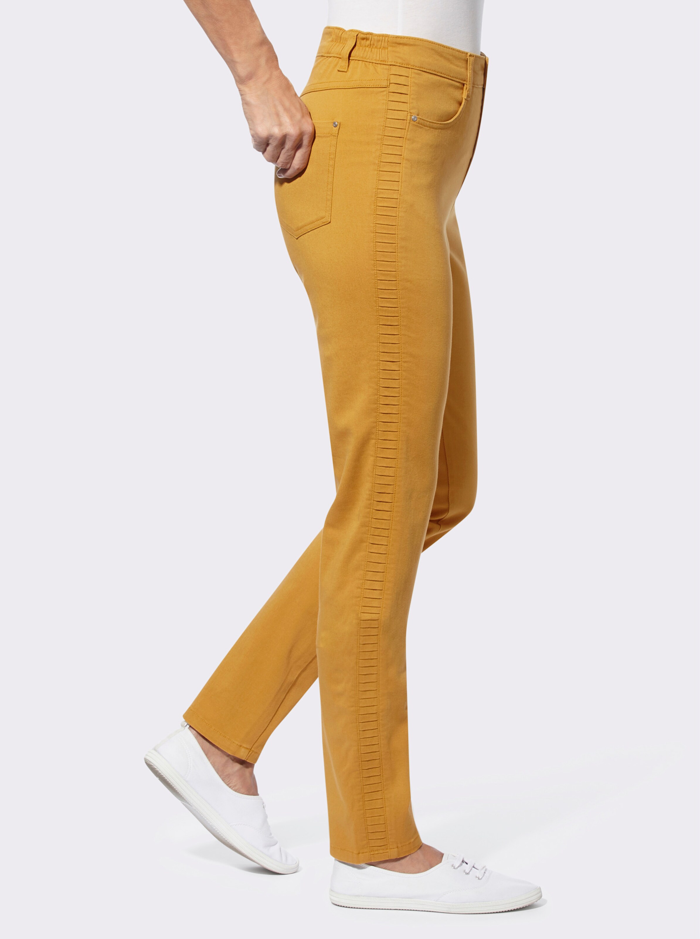 Stretch-Hose
