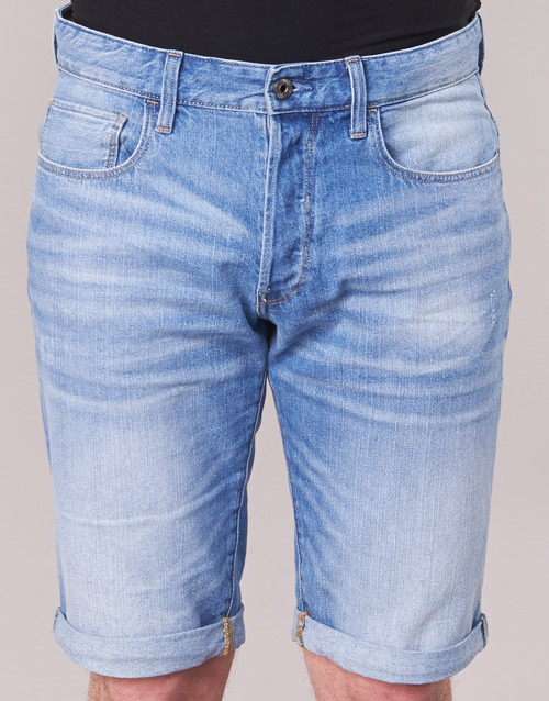 G-Star Raw - 3302 12 Azul / Claro