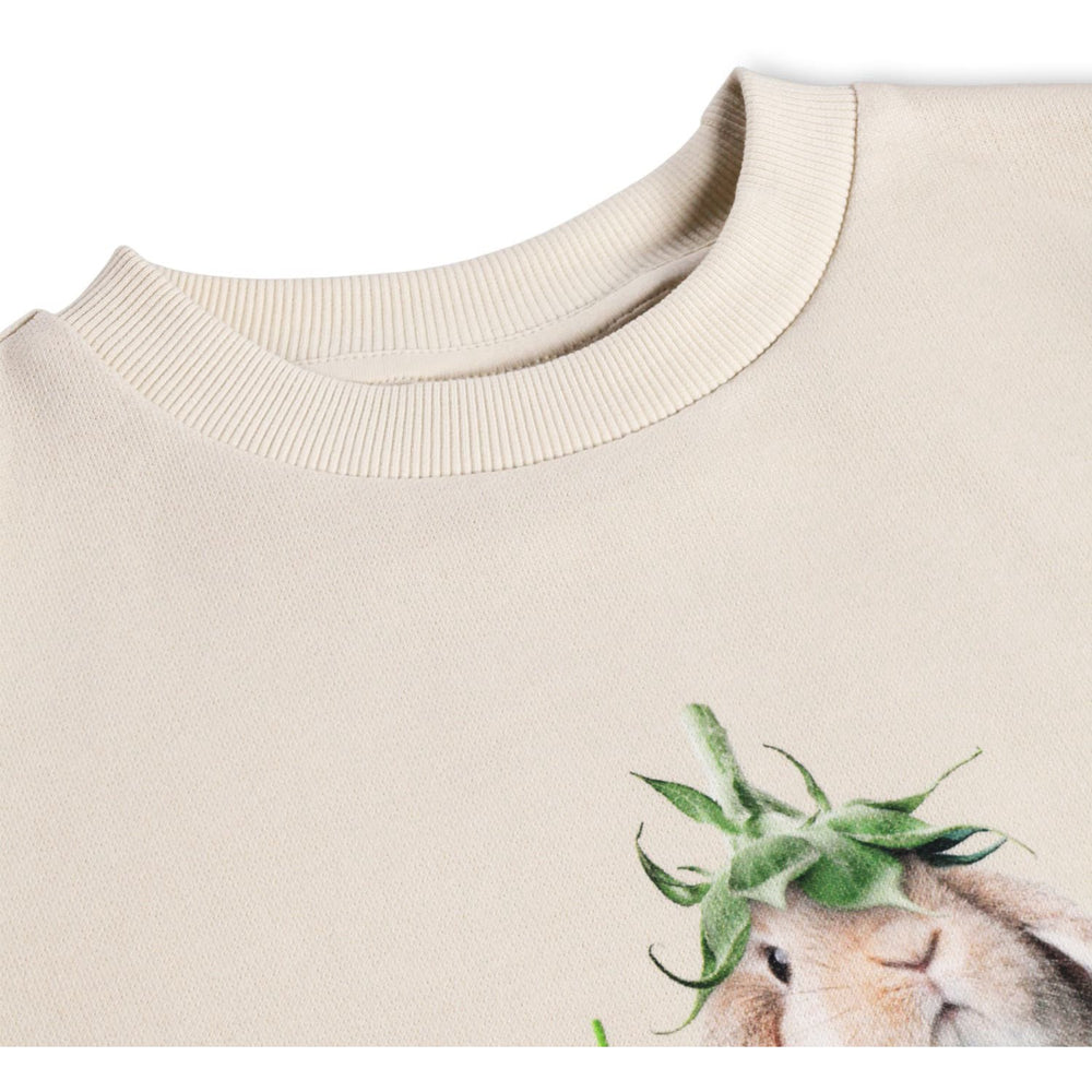 Køb Molo Photobooth Maxi Sweatshirt