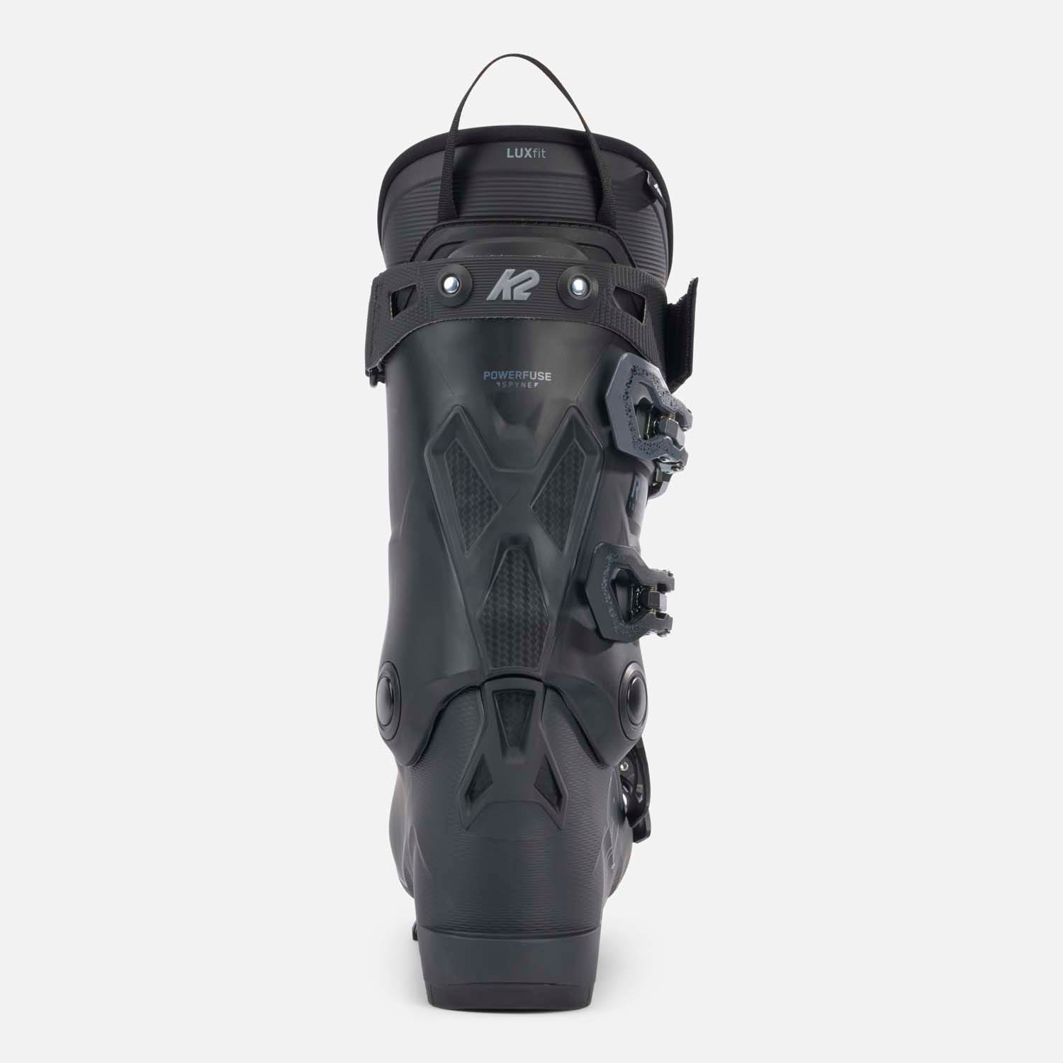 K2  Recon 100 MV