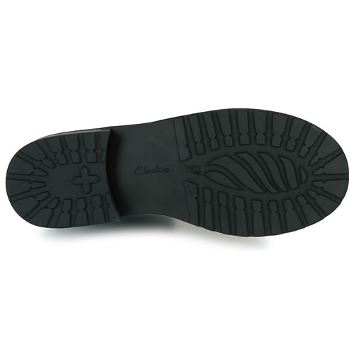 Clarks - TILHAM CHELSEA - Noir