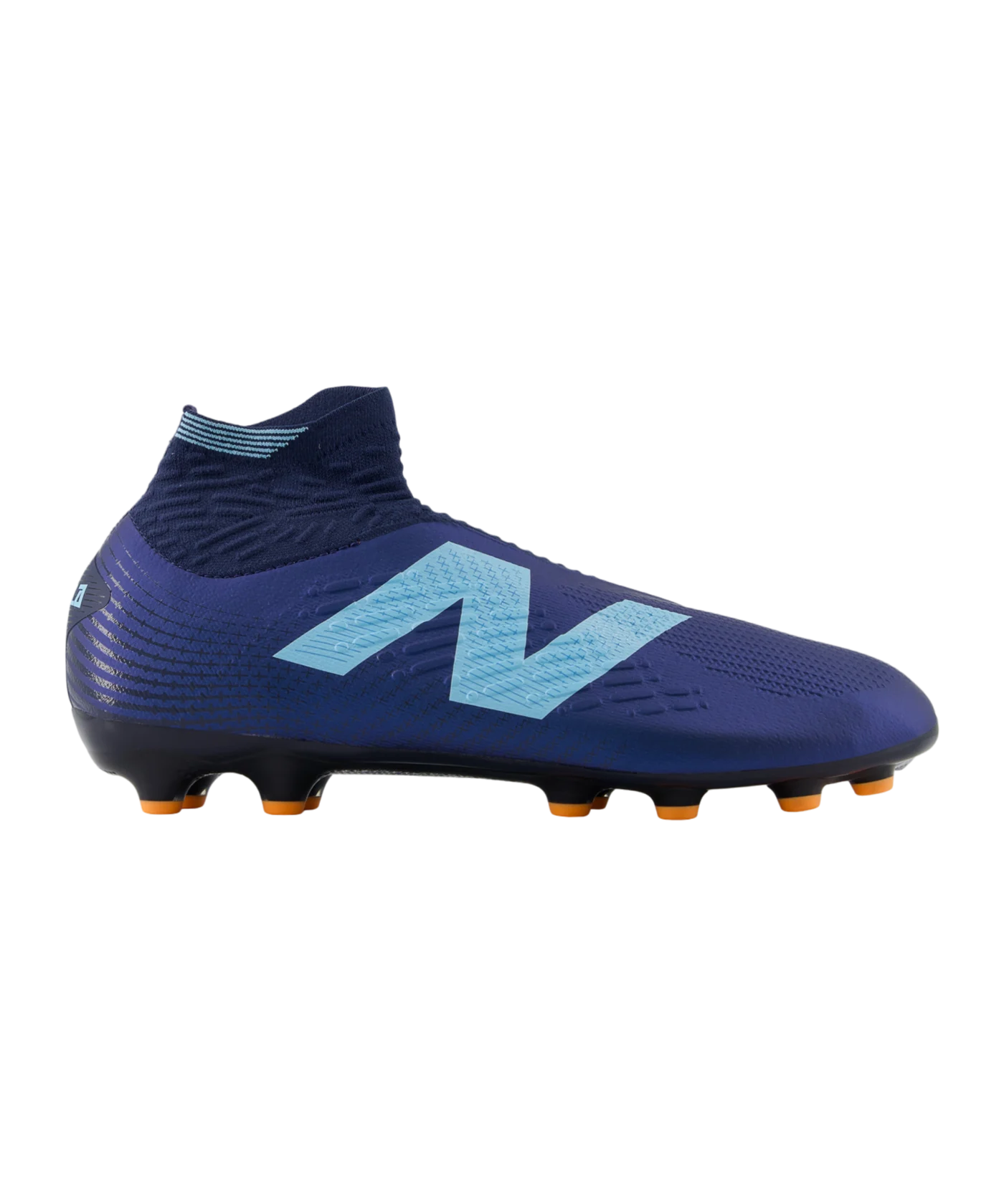 New Balance Tekela V4+ Pro Mid AG Fuel Cell Blau FN45