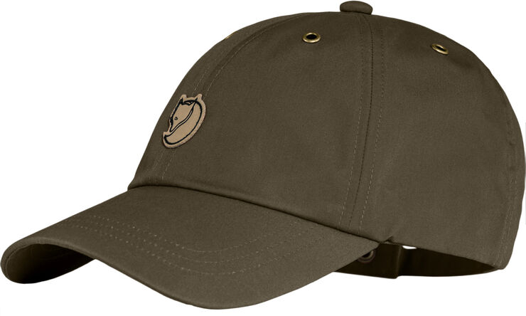 Fjällräven Vidda Cap Grøn