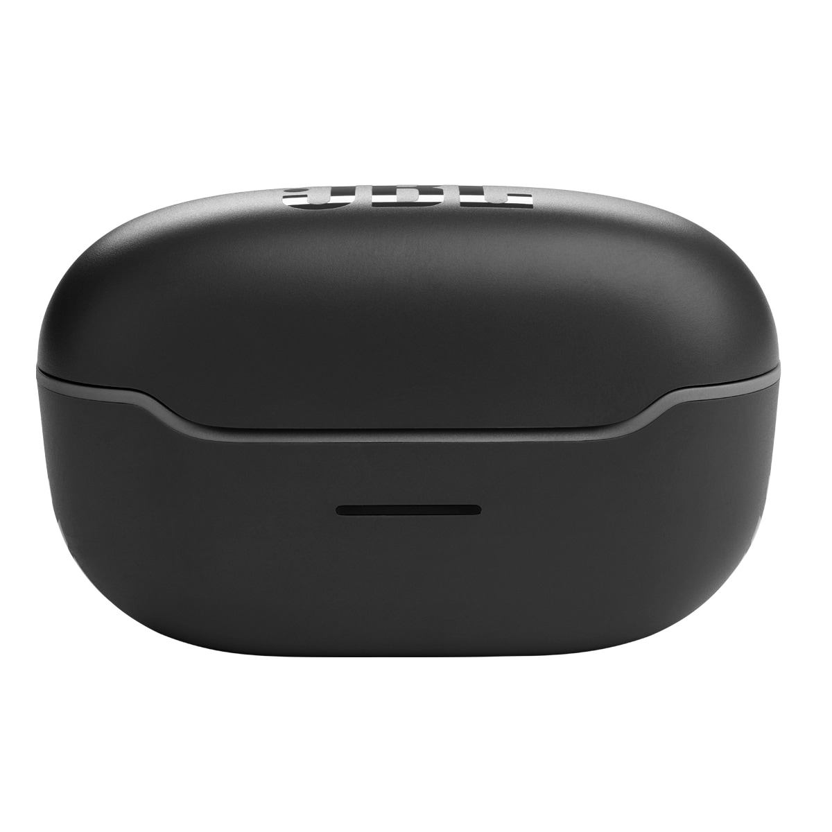 JBL Endurance Race helt trådløse in-ear hodetelefoner (sort)