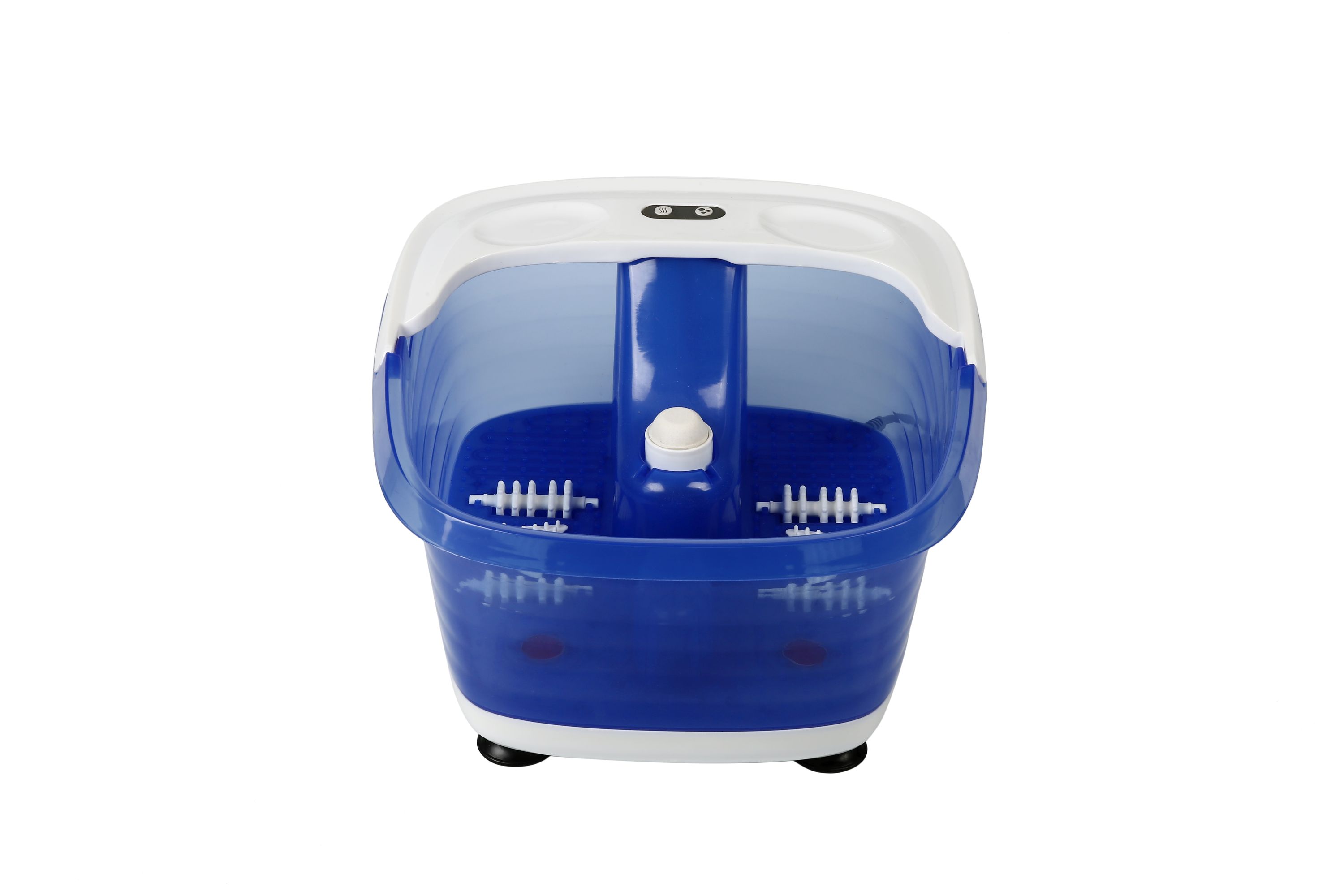 Fussbad Massagegerät 3-in-1