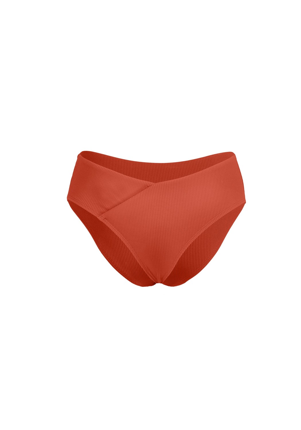 Moya Kala Bikini Bottom Chili Red