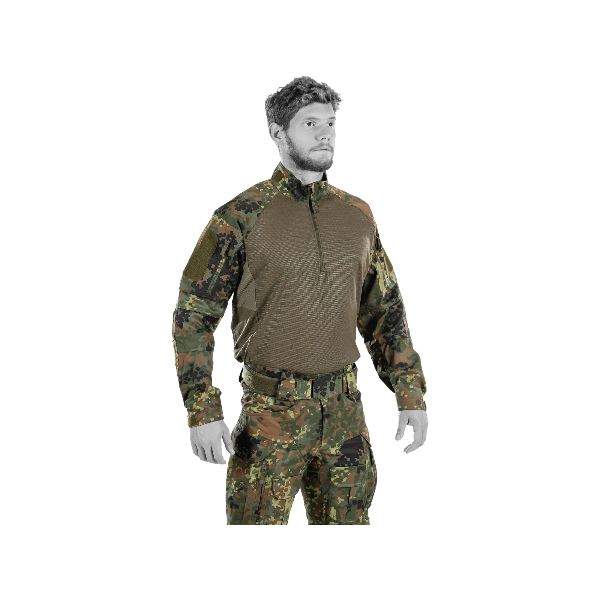 Lindnerhof -  Combat Shirt Advanced