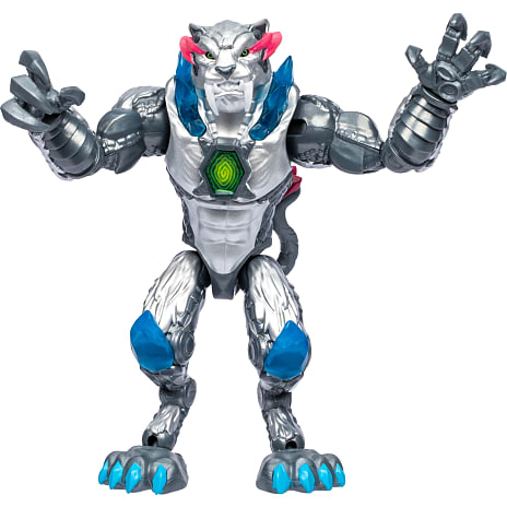 MrBeast lab action figs metalicpanther