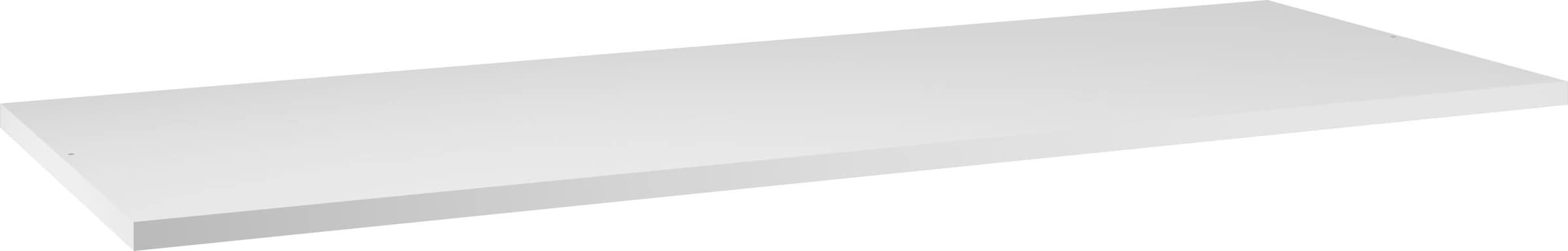 INOSIGN Einlegeboden »Malmo Weiss (1St), nur verwendbar mit Zubehör Inneneinteilung« für Schwebetürenschrank, Breite 90 cm, Tiefe 50 cm, Höhe 2,2 cm