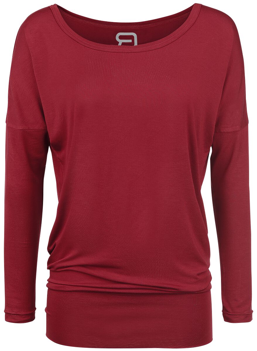 Fast And Loose | RED by EMP T-shirt manches longues