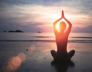 Qi Gong im Kanton Basel als Geschenkidee