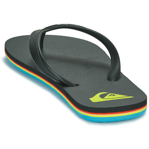 Quiksilver - MOLOKAI CORE YOUTH - Bleu