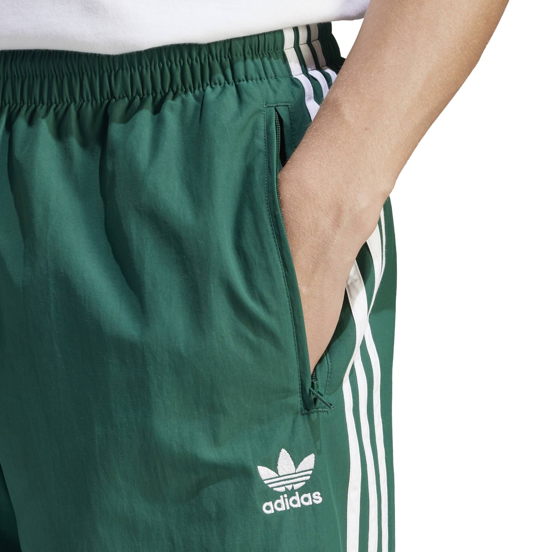 adidas Originals| Herren Sweathose WOVEN BIRD