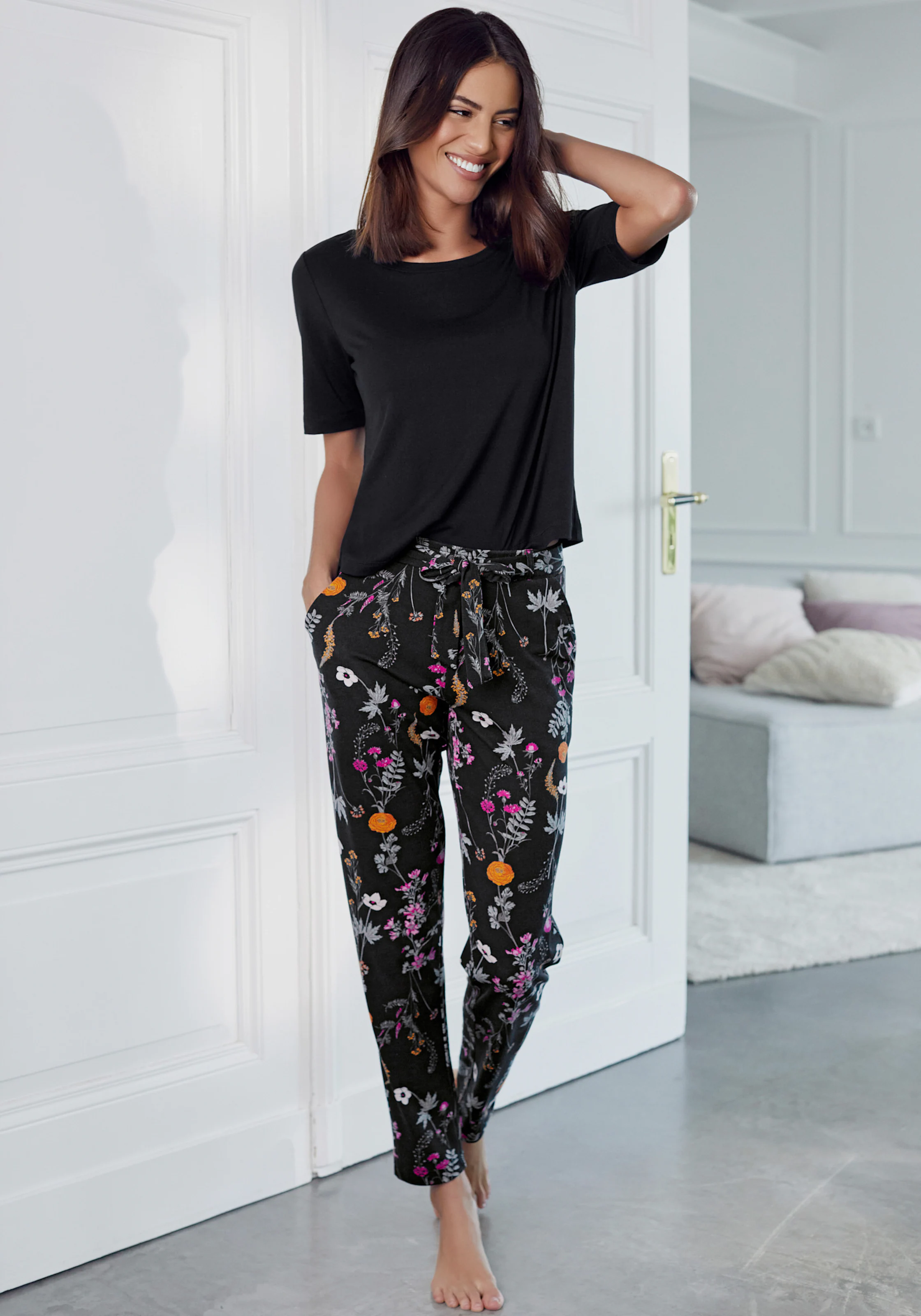 Pyjama