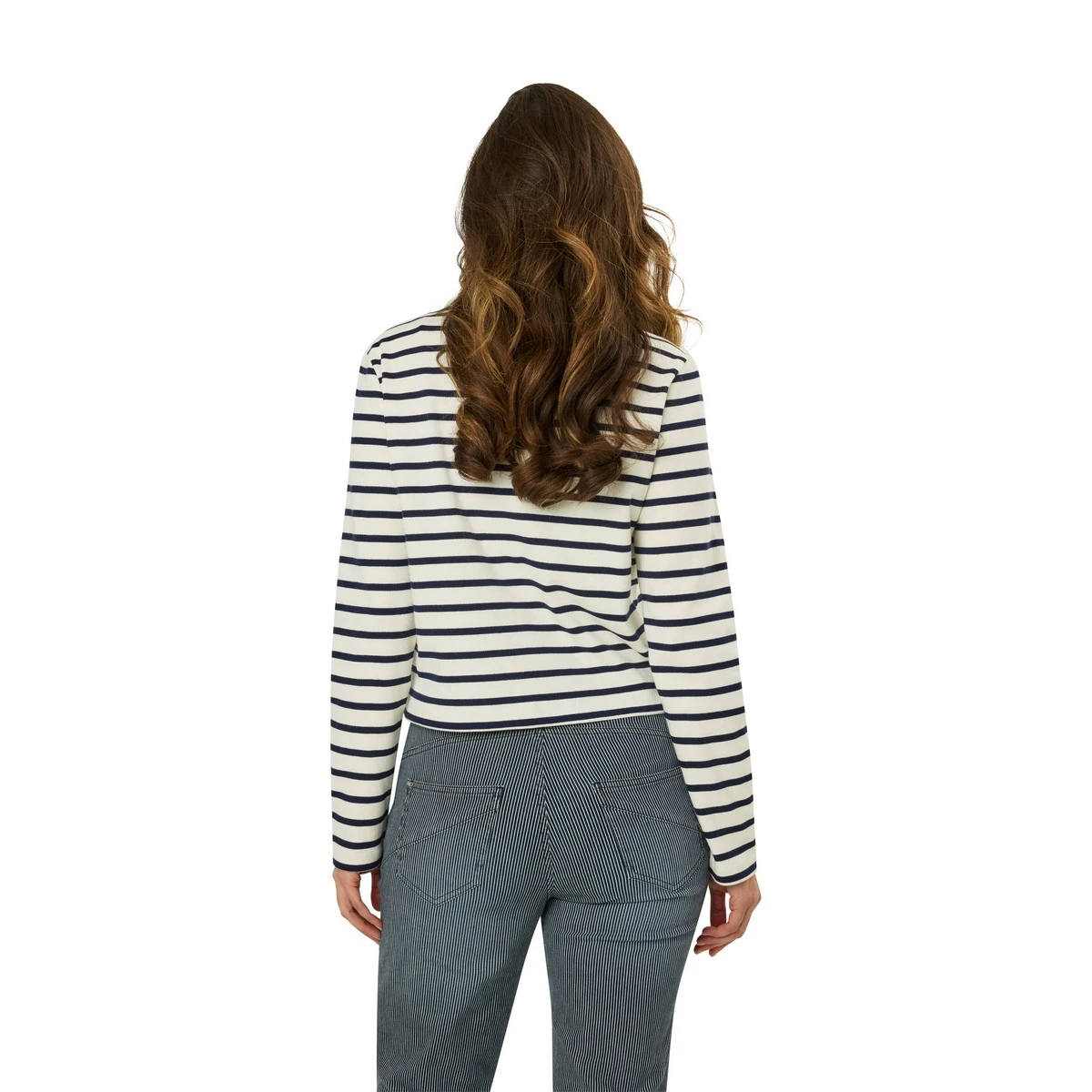 Dames Jeans ZURI126 621951