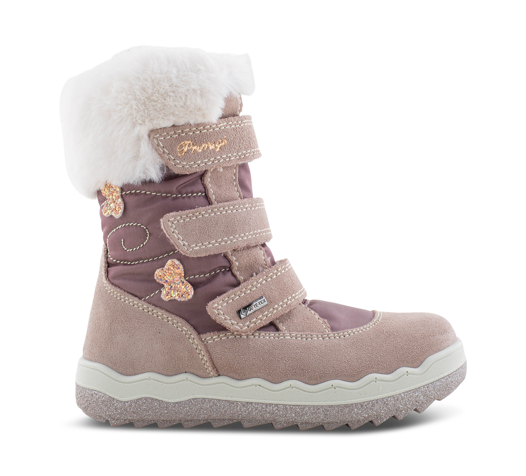Primigi Frozen Gtx - Winterschuhe
