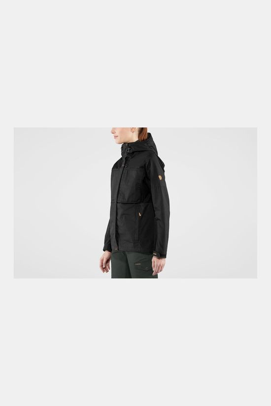Fjällräven Fjällräven Kaipak Jacket W