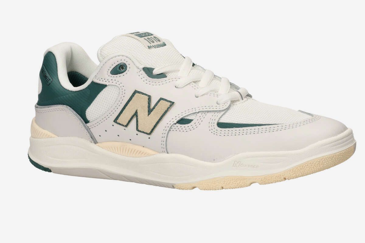 New Balance Numeric 1010 Schuh (white II)