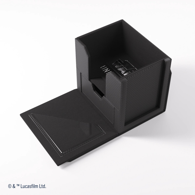 Star Wars : Unlimited - Deckpod Noire