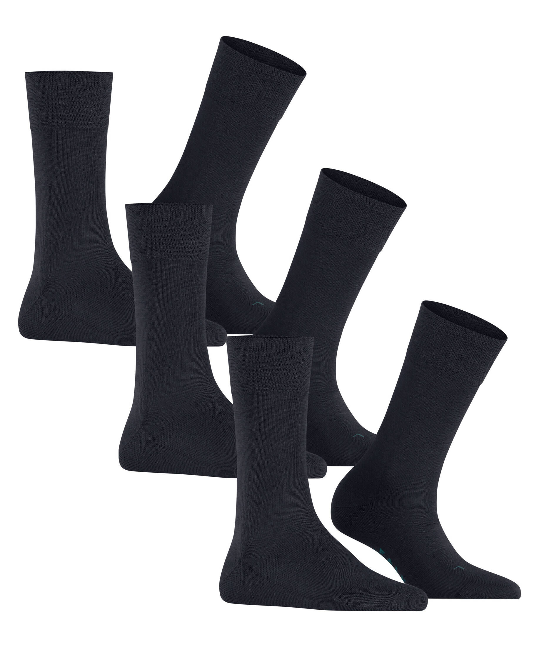 FALKE| Damen Strümpfe 3er-Pack