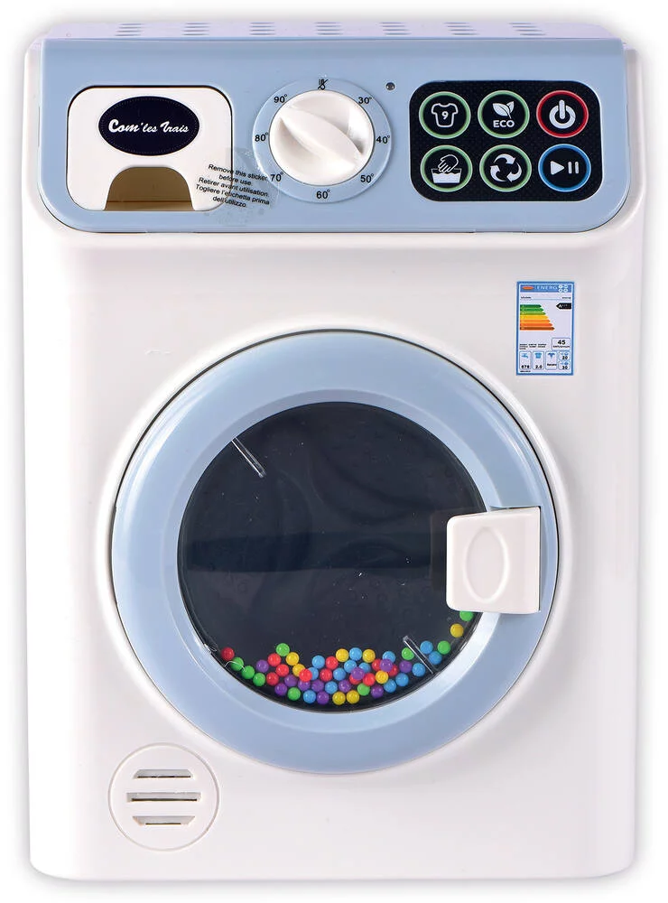MACHINE A LAVER