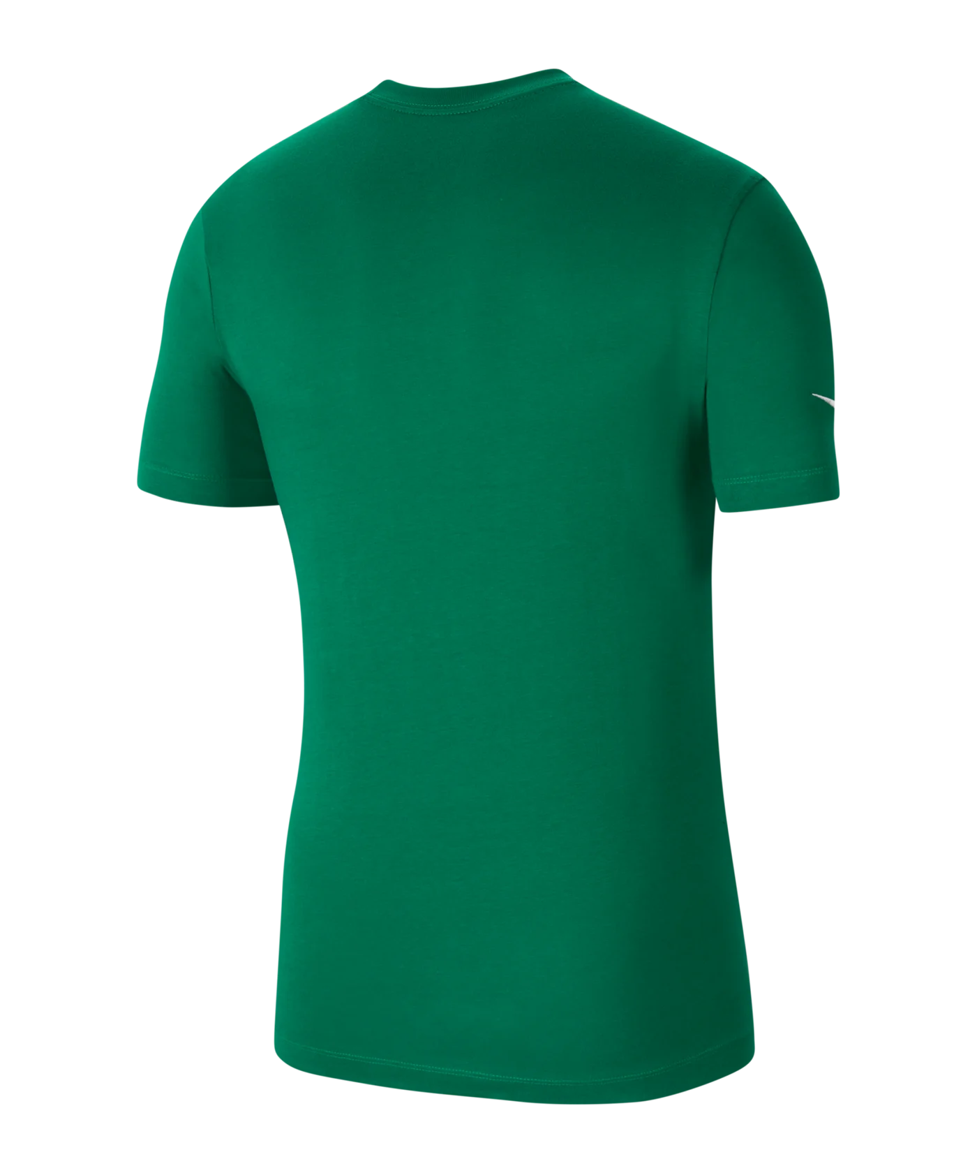 Nike Park 20 T-Shirt Grün Weiss F302
