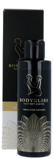 Bodygliss Silky Soft Gliding Glijmiddel Pure 150ML