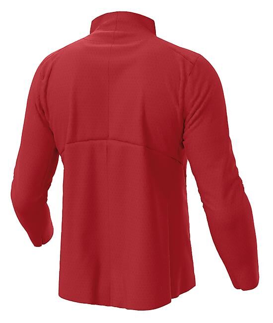 ROSSIGNOL - VESTE BLACKSIDE FLEECE