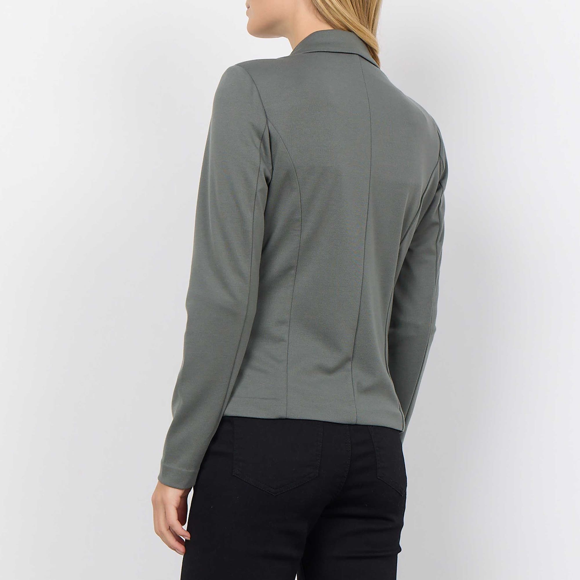 Veste Femme kaki