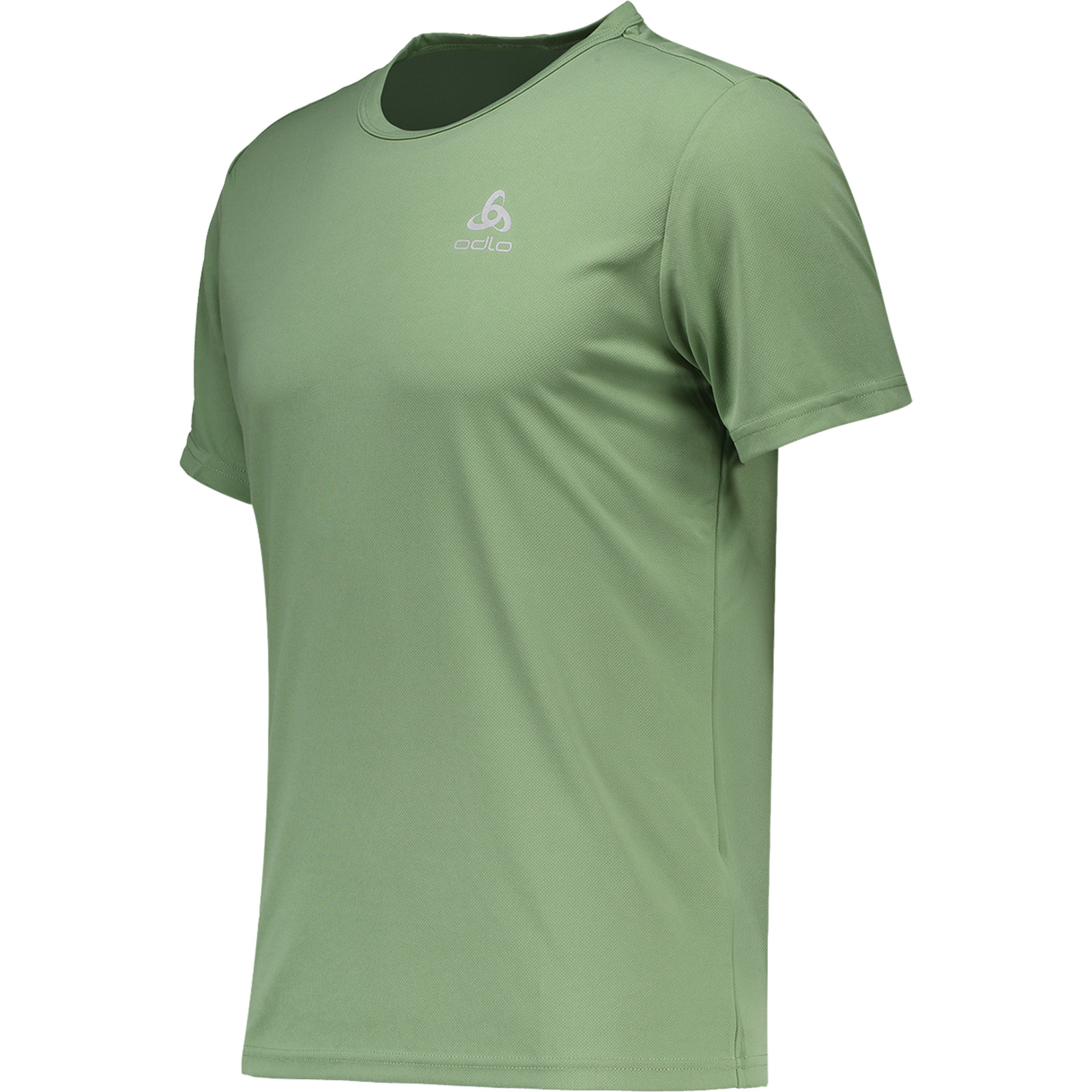 Odlo Herren-T-Shirt Cardada L, olive