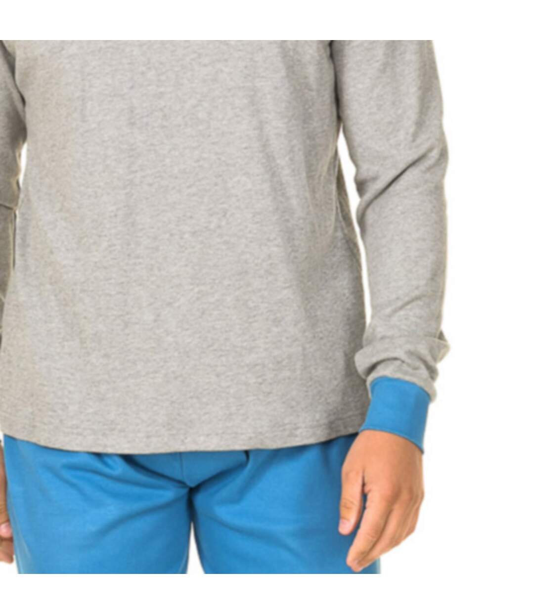 PaulaLeo Interlock Winter Pajamas
