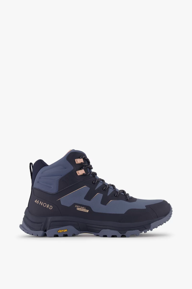 46 NORD Tamoro Mid Damen Wanderschuh