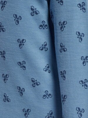 Hummel Vilmo Genser, Blue Shadow