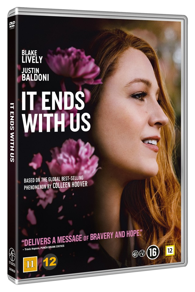 IT ENDS WITH US