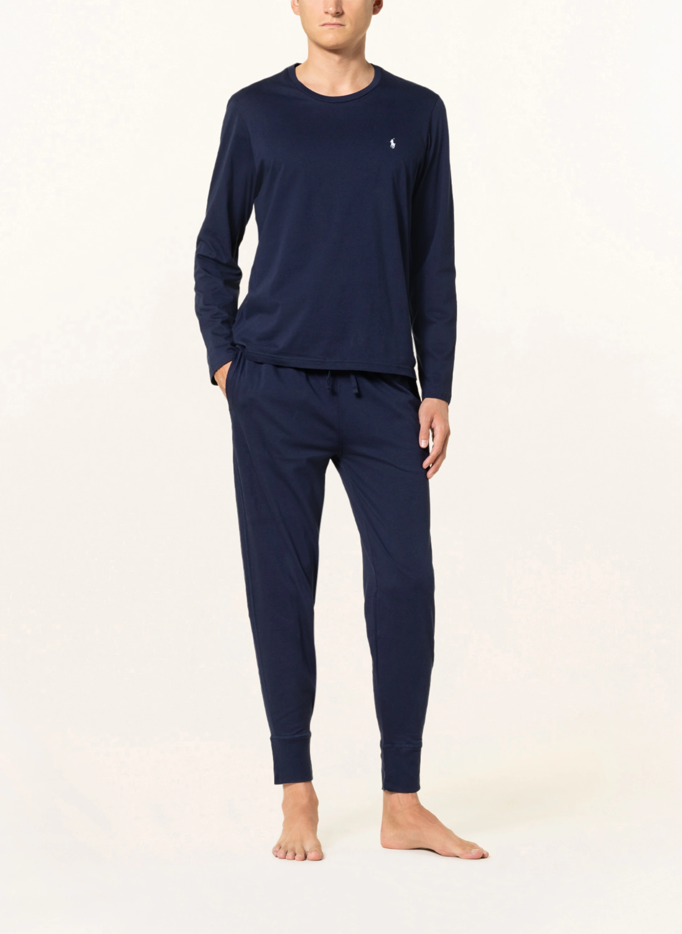 POLO RALPH LAUREN Lounge-Shirt