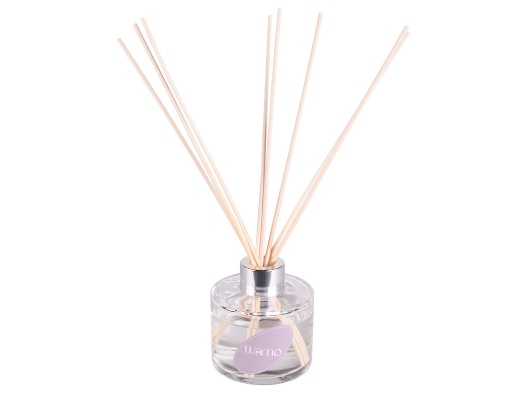 DIFUSOR WAMO LAVANDA RELAXANTE 100ML
